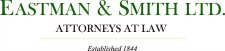 Eastman and Smith Logo