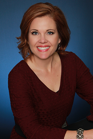 Dana Nehren