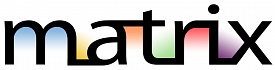 Matrix Logo Color